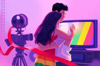 Películas y series similares a '100 Years of Men in Love'