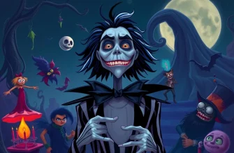 10 títulos similares a 'Bitelchús' para fans de lo macabro