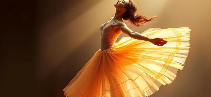 Películas similares a 'Isadora' que no te puedes perder