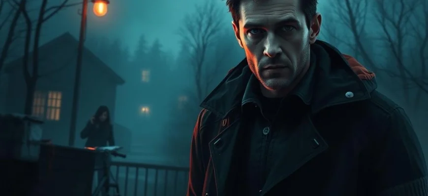 Películas y series similares a Profanación (Los casos del Departamento Q)