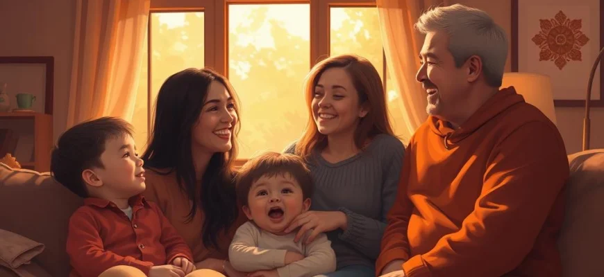 Series y películas similares a 'García y García'