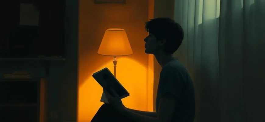 10 Historias Emotivas como 'Más que nunca'