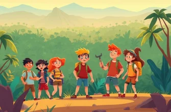 Películas similares a Me contro Te: Misión Jungla