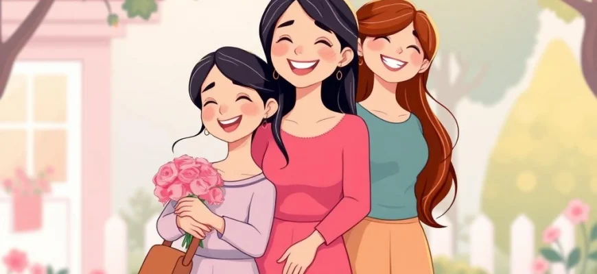 Películas similares a 'Tú a Londres y yo a California' para disfrutar