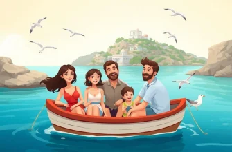 Películas similares a 'Los Andersson en Grecia'