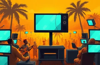 Descubre series y películas similares a Ebuka Turns Up Africa