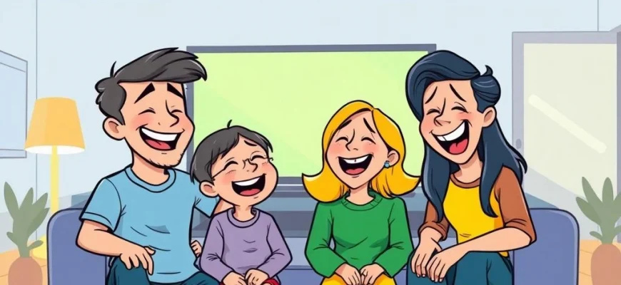 Películas similares a 'Locura padre' que no te puedes perder