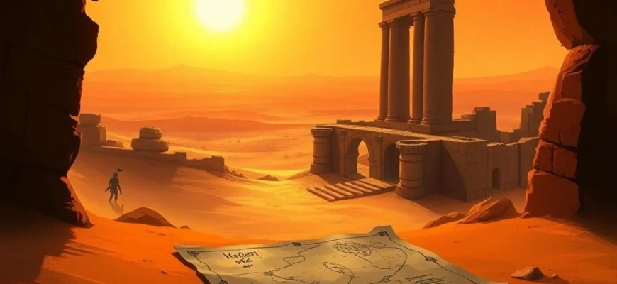 Películas similares a 'Arenas de muerte' que no te puedes perder