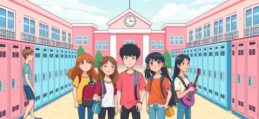 Películas similares a Quiero ser superfamosa