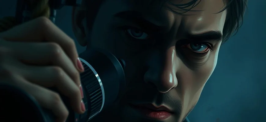 Películas y series similares a 'La soga' que no te puedes perder