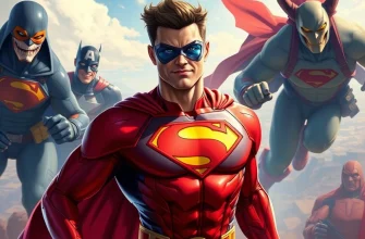 Películas similares a Superman III para fans del héroe