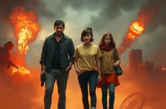 10 títulos similares a Varisu para fans del drama familiar