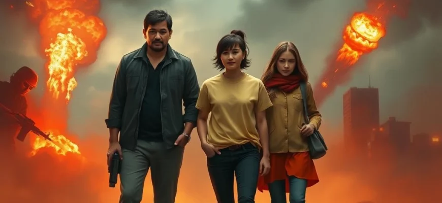 10 títulos similares a Varisu para fans del drama familiar