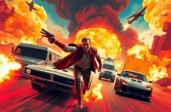 Películas similares a 'La jungla: Un buen día para morir'