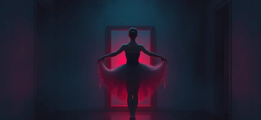 Películas similares a El cisne negro que no te puedes perder