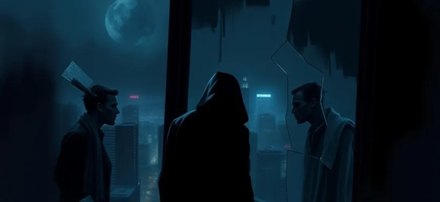 Series y películas similares a 'Última oportunidad'