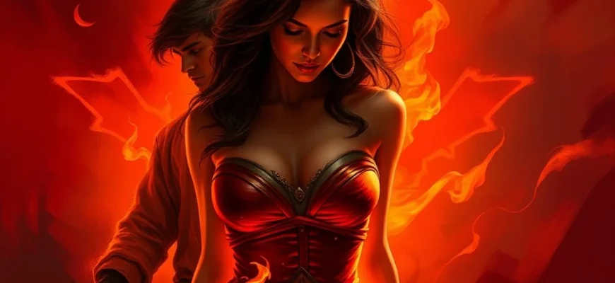 10 producciones similares a 'Carmen' que no te puedes perder