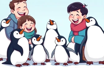 Películas similares a Los pingüinos del Sr. Poper