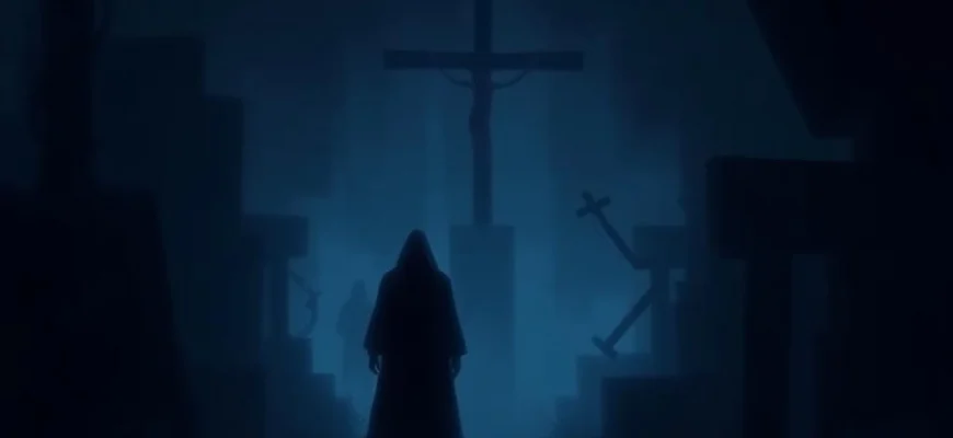 Series y Películas Similares a 'La senda' que Debes Ver