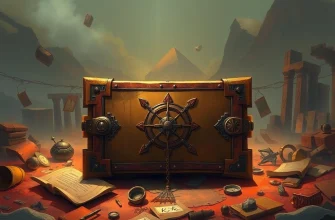 Películas y series similares a Agatha y la Maldición de Ishtar