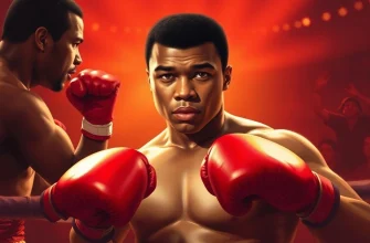 Películas y series similares a 'Facing Ali'