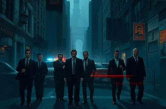 10 producciones similares a 'Made Guys' para fans del crimen