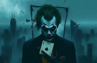 10 obras impactantes similares a Joker
