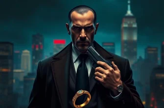 10 Películas y Series similares a Gotti