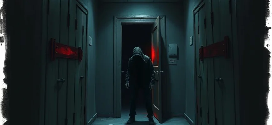 Películas similares a [REC]⁴ Apocalipsis que debes ver