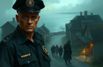 Series similares a Broadchurch que no te puedes perder