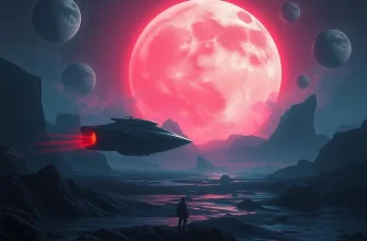 10 Películas y Series Similares a 'Moontrap. Trampa en la Luna'