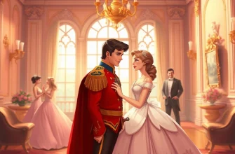 Películas similares a El Ceniciento para disfrutar