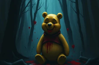 Películas similares a Winnie the Pooh: Miel y sangre