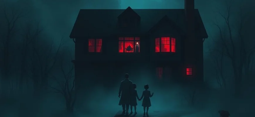 10 Películas similares a 'Altar' que no te puedes perder