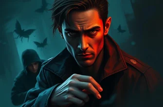 10 Historias Similares a La integridad de Joseph Chambers