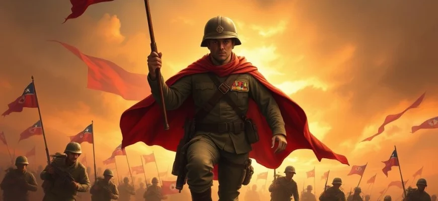 10 Películas similares a Shershaah que no te puedes perder