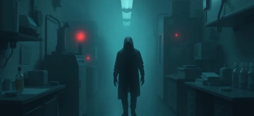 Películas similares a El hombre sin sombra que no te puedes perder