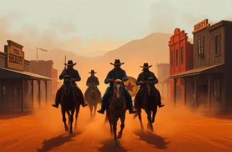 10 títulos similares a Los siete magníficos