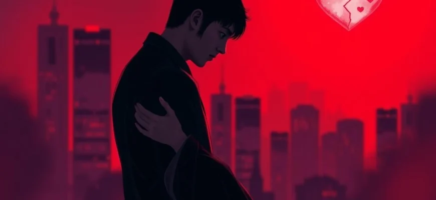 Películas similares a 'Forever mine' que no te puedes perder