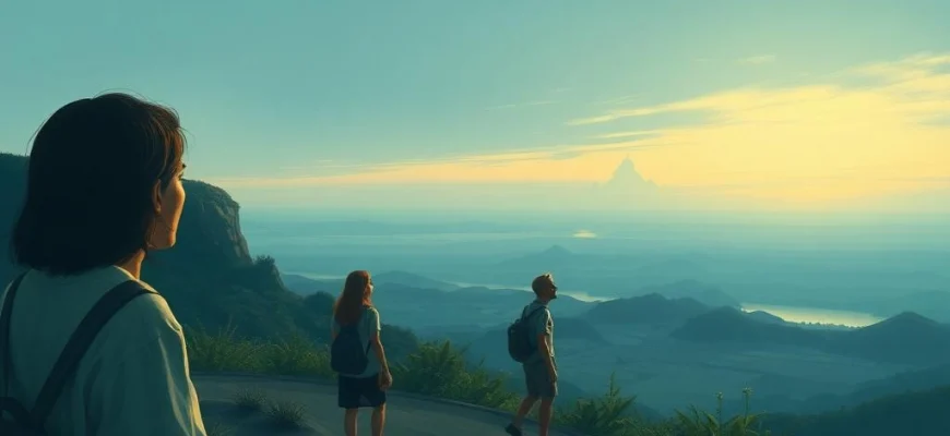 Descubre 10 producciones similares a 'Expatriadas'