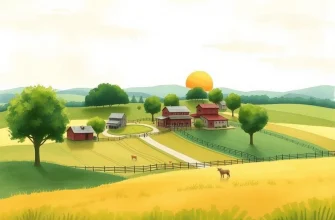 Películas y series similares a Mi gran pequeña granja