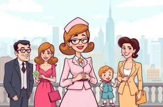 10 producciones similares a 'Diario de una niñera'