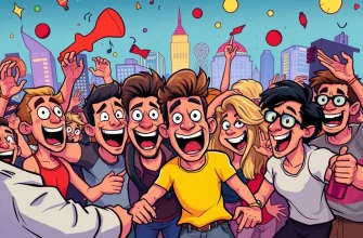 Películas similares a 'Resacón en Las Vegas' que no te puedes perder