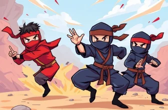 Películas similares a 3 pequeños ninjas para fans de acción