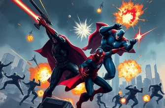 Películas y series similares a Batman v Superman