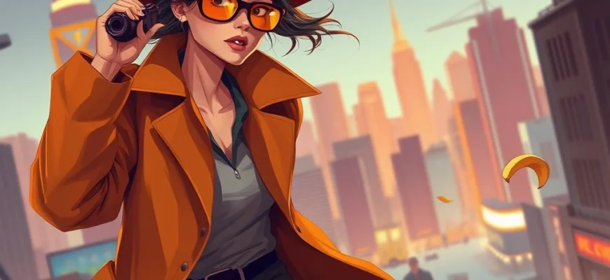 Películas similares a Belleza mortal para fans del género