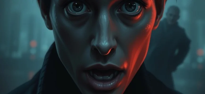 Películas y series similares a 'I Am REN'