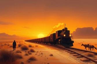 Películas similares a 'El tren de las 3:10'