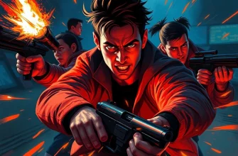 10 títulos similares a Kill Mode para amantes de la acción