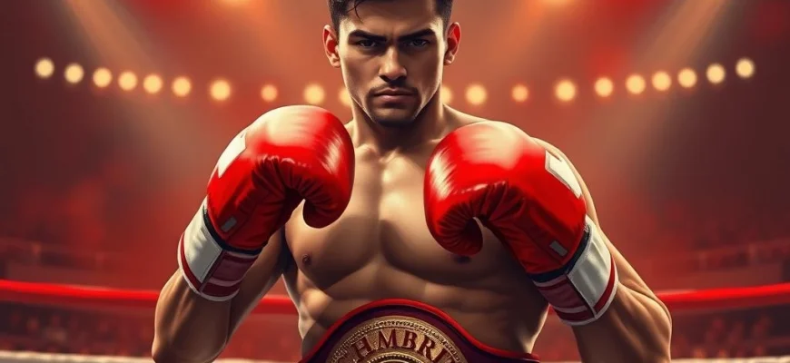 10 producciones similares a Ali que te inspirarán